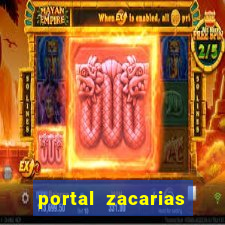 portal zacarias cadaver encontrado