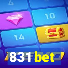 831 bet