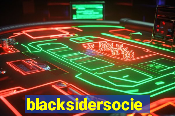 blacksidersociety.pro