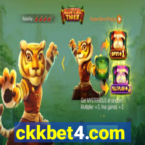 ckkbet4.com