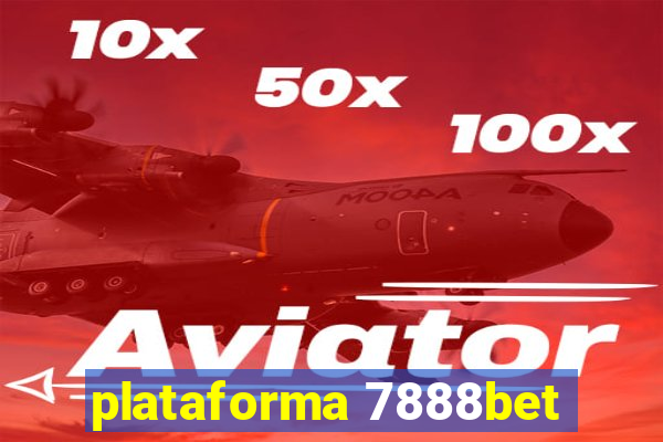 plataforma 7888bet