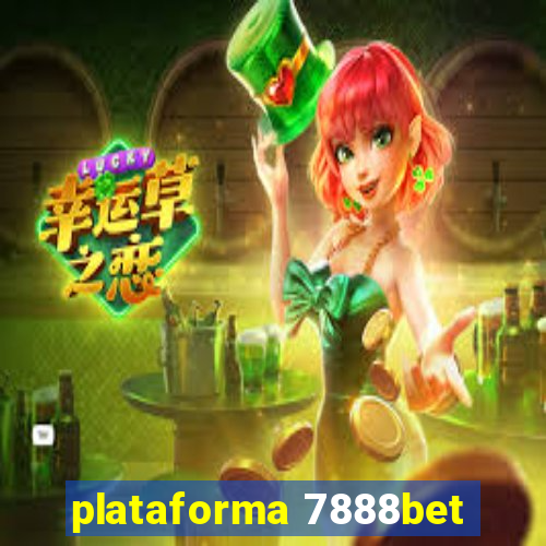 plataforma 7888bet