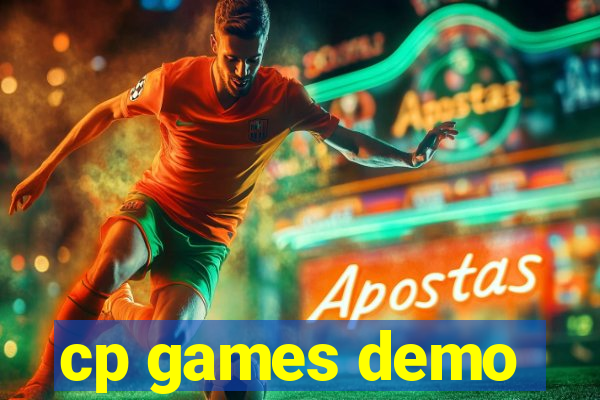 cp games demo