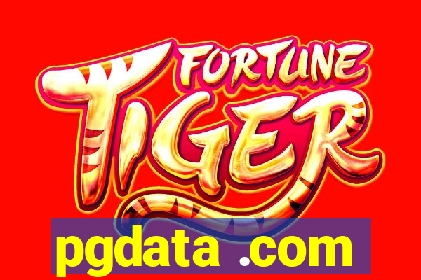 pgdata .com