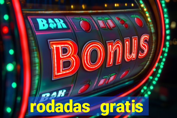 rodadas gratis fortune rabbit