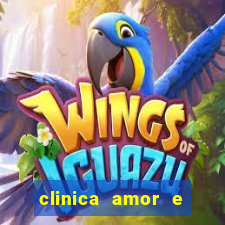 clinica amor e saude pirituba