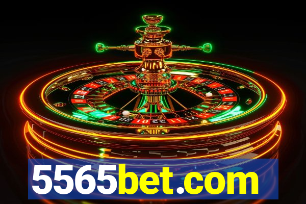 5565bet.com