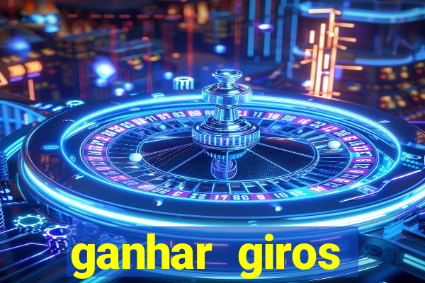 ganhar giros grátis coin master