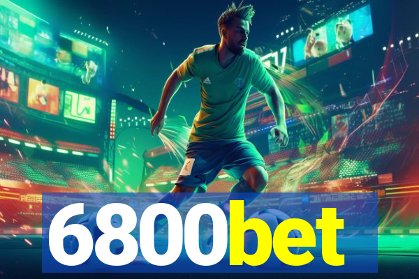 6800bet