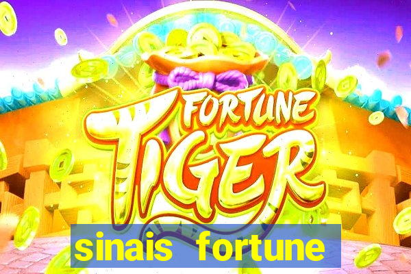 sinais fortune rabbit