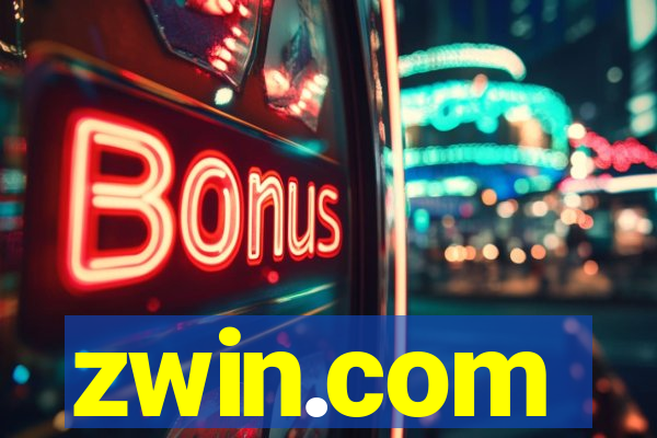 zwin.com