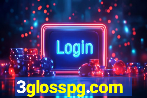 3glosspg.com