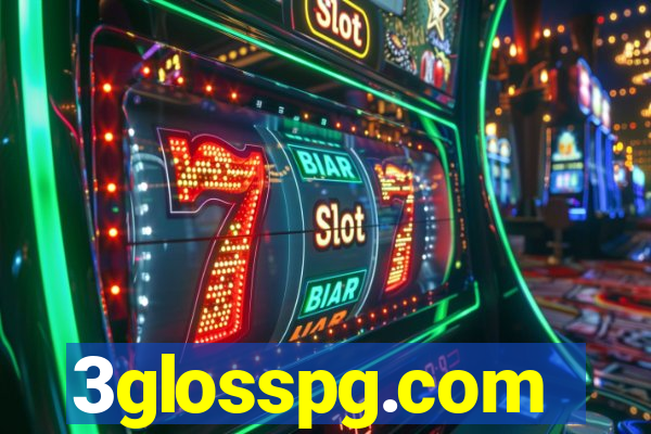 3glosspg.com