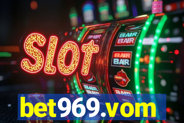 bet969.vom