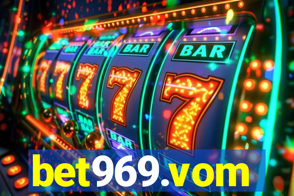 bet969.vom