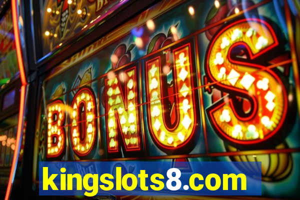 kingslots8.com