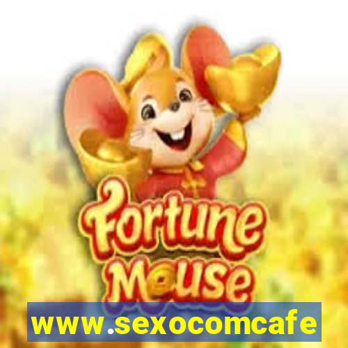 www.sexocomcafe.com.br