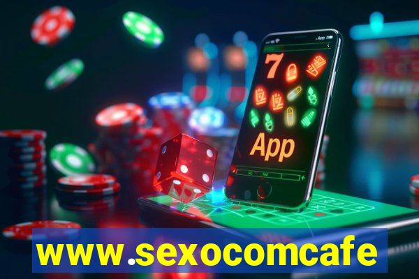 www.sexocomcafe.com.br