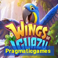 Pragmaticgames