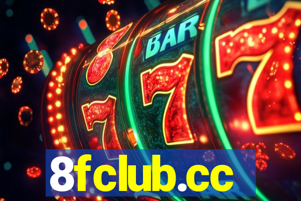 8fclub.cc