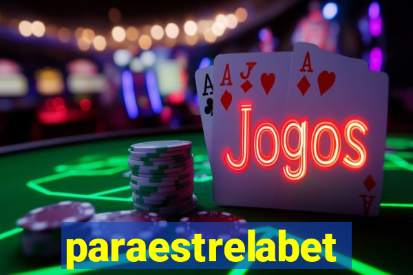 paraestrelabet