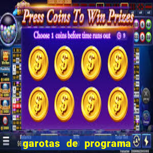 garotas de programa porto ferreira