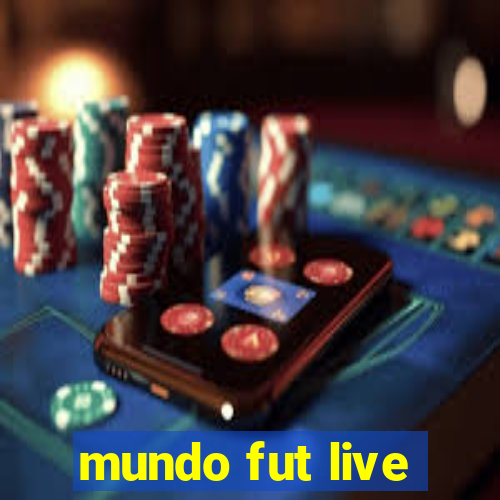 mundo fut live