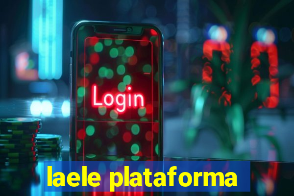 laele plataforma