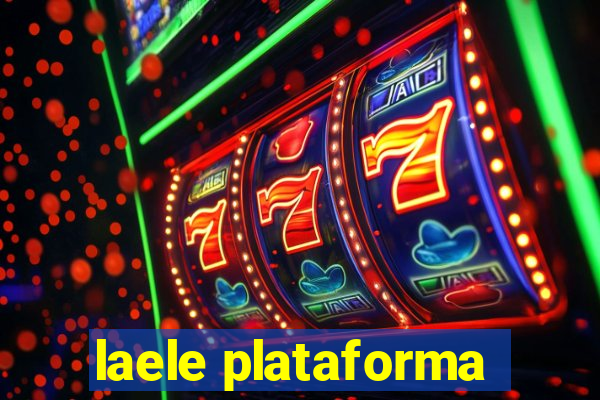 laele plataforma