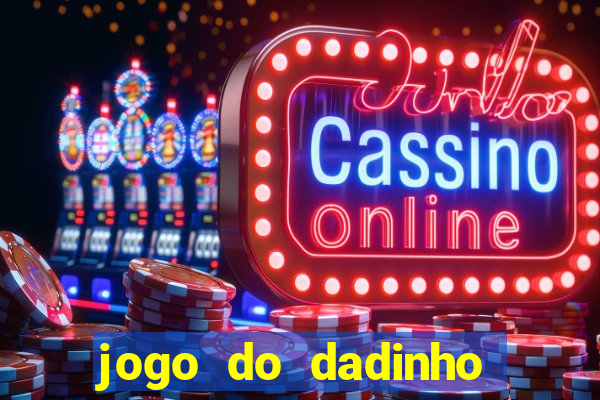 jogo do dadinho que ganha dinheiro