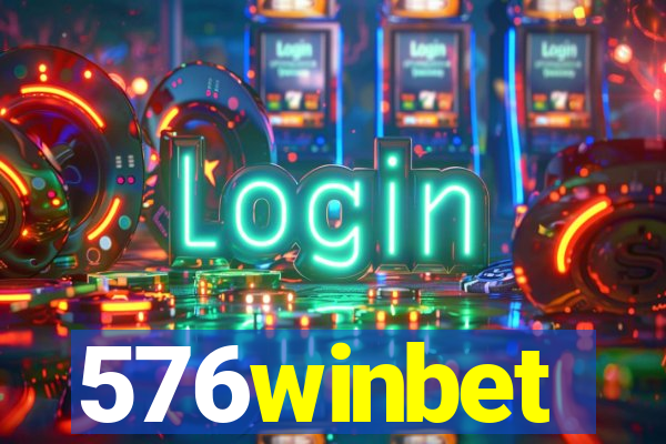 576winbet