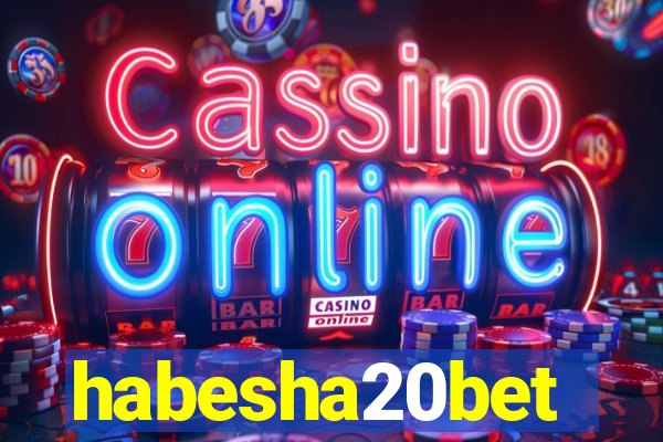 habesha20bet