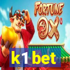 k1 bet