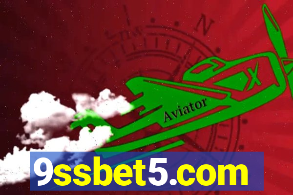 9ssbet5.com