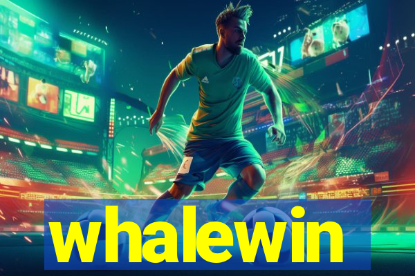 whalewin