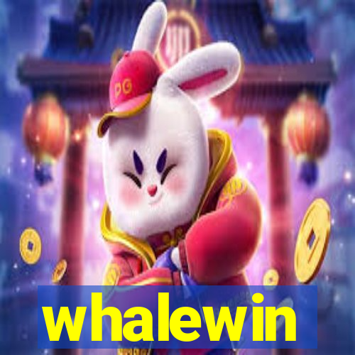 whalewin