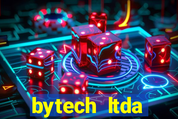 bytech ltda plataforma jogos