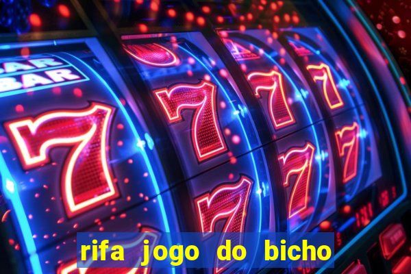 rifa jogo do bicho para imprimir word