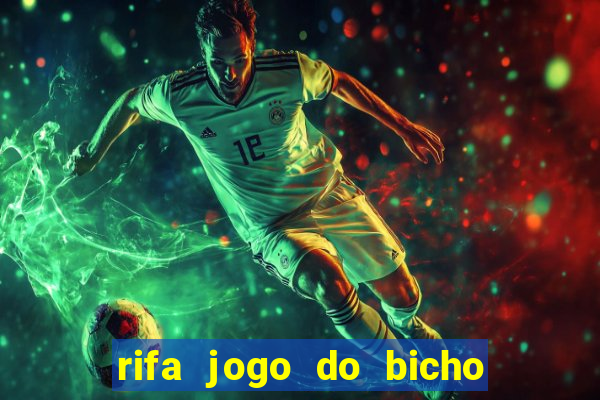 rifa jogo do bicho para imprimir word