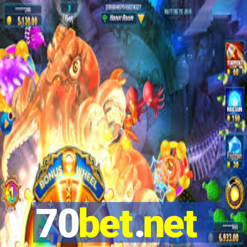 70bet.net