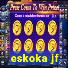 eskoka jf