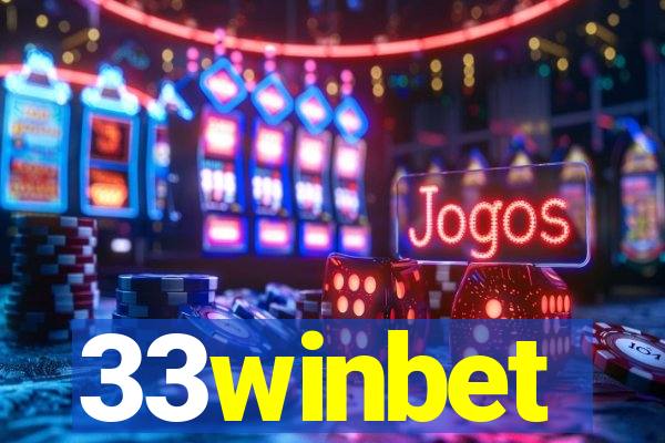 33winbet