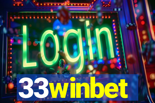 33winbet