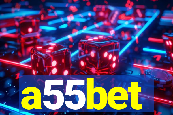 a55bet