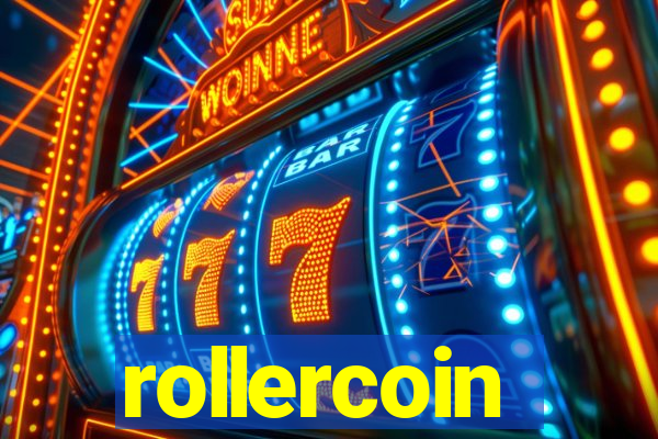 rollercoin