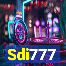 Sdi777