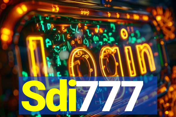 Sdi777