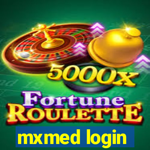 mxmed login