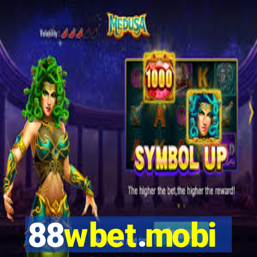 88wbet.mobi