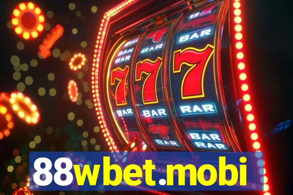 88wbet.mobi